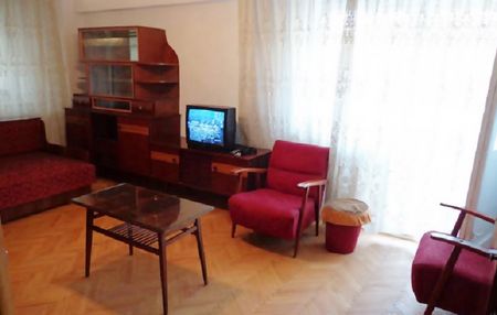 Apartment 3 rooms for rent Center - Independence Iasi - Photo 4