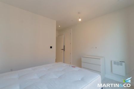 2 bedroom apartment to rent - Photo 4