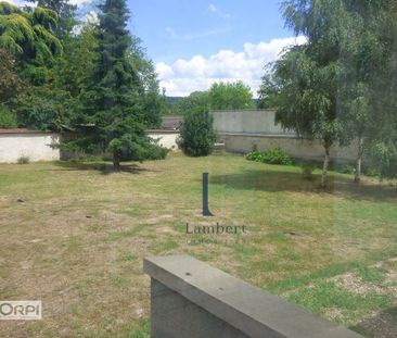 Location Maison 6 pièces 110m² - Photo 3