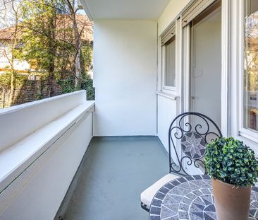 Near BMW, Milbertshofen: charming 1-room apartment - Foto 1