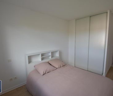 Location Appartement 2 pièces 41m² AGEN 47000 - Photo 5