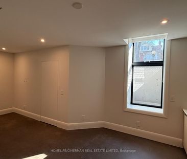 For Lease - 328 Palmerston Boulevard Unit# Lower, Toronto, Ontario - Photo 5