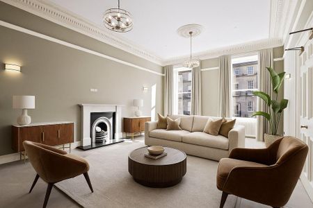 5 bedroom terraced house to rent - Photo 3