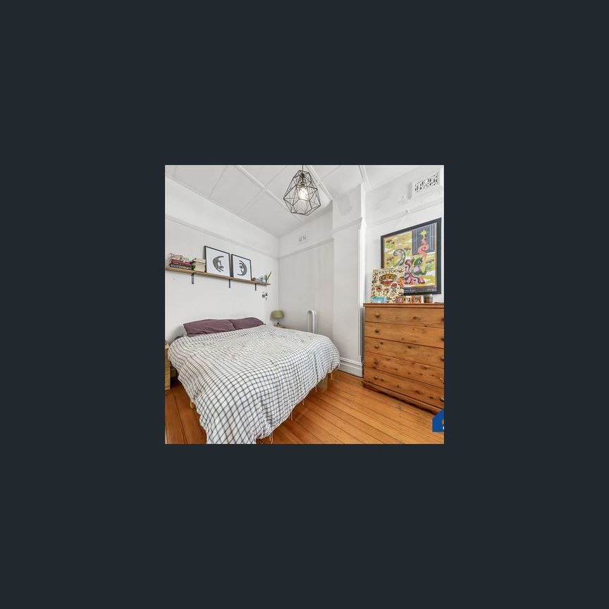 1/537 King Street, Newtown, NSW 2042 - Photo 1