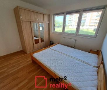 Pronájem, Byty 2+kk, Olomouc - Aloise Rašína - Fotografie 4