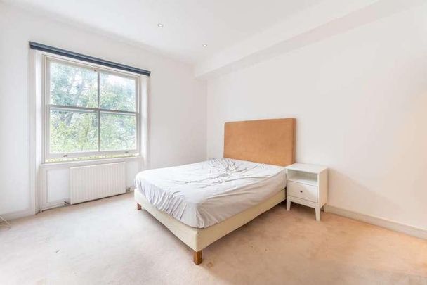 Upper Addison Gardens, Holland, W14 - Photo 1