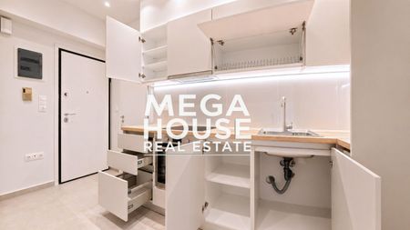 Studio/Γκαρσονιέρα για ενοικίαση Πλατεία Γκύζη (Γκύζη - Πεδίον Άρεως) - Φωτογραφία 3