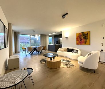 ENERGIEZUINIGE NIEUWBOUWWONING MET 3 SLPK EN GARAGE - Foto 4