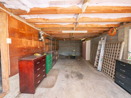 Sunny, Low-Maintenance Home and Ample Parking - Photo 2