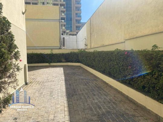 Apartamento Com 1 Dormitório Para Alugar, 40 m² por R$3.408,44/mês - Moema - São Paulo/sp - Foto 1