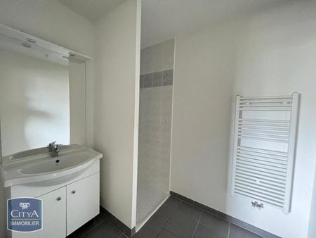 Location Appartement 2 pièces 43m² NANCY 54000 - Photo 4