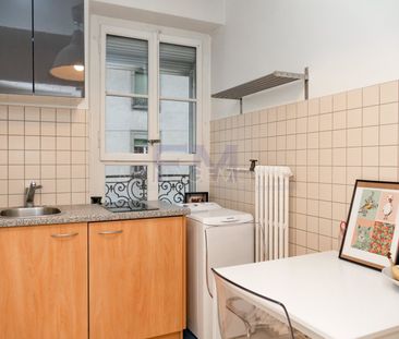 2 Zimmer, 26 m², 2. Stock - Photo 2