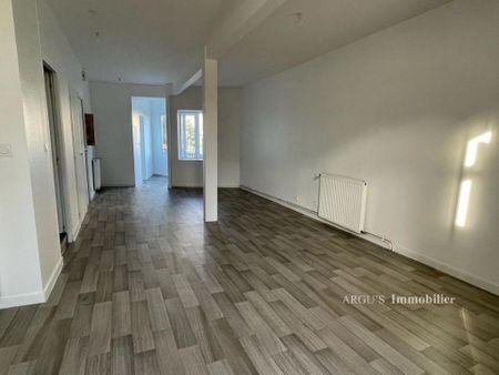 Location Appartement 2 pièces 49m² - Photo 2