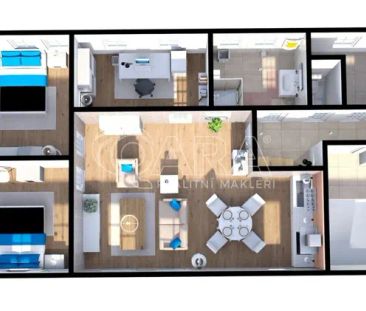 Velký byt 4+kk na Starém městě s parkováním - Photo 5