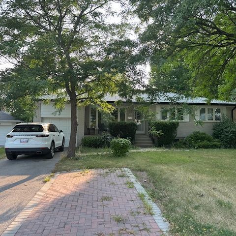 For Lease - 26 Lincoln Green Drive Unit# Bsmt, Markham, Ontario - Photo 1