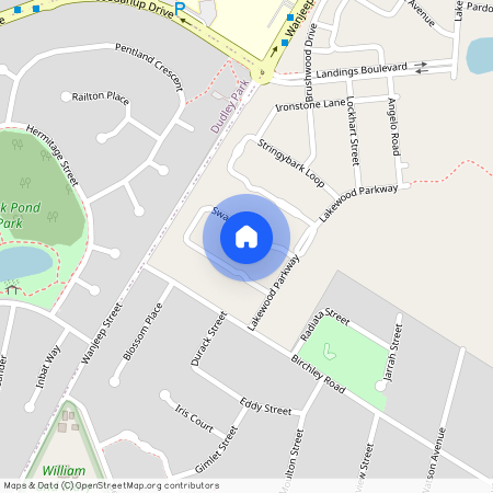 9 Swanson Loop, WA 6210, Coodanup