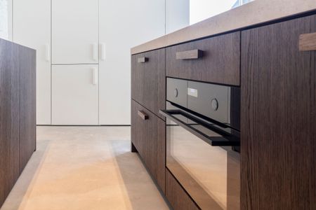 stijlvolle loft met 2 slaapkamers op het Eilandje - Photo 4