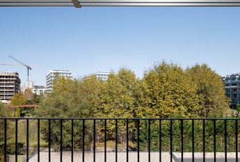 Apartamento T1 em Porto