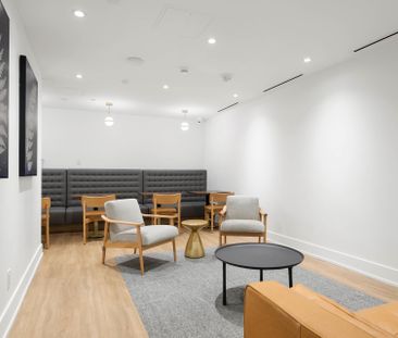 For Lease - 3100 Keele Street Unit# 518, Toronto, Ontario - Photo 4