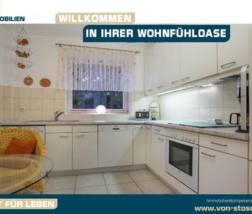Besser als gewohnt…. 2 Zimmer Wohnung in ruhiger Lage in Halstenbek... - Photo 6