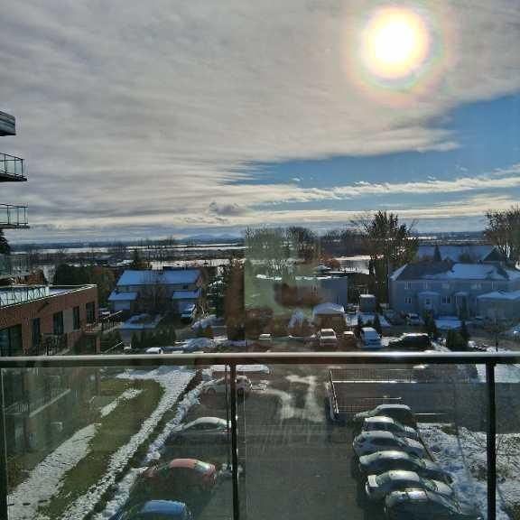 Appartement condo luxueux - Photo 1