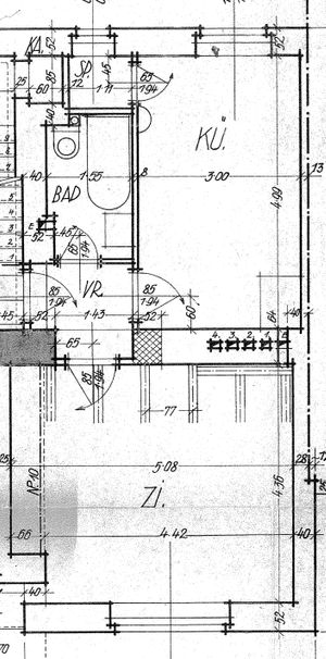 Handel-Mazzetti-Straße 6-3 - Photo 2