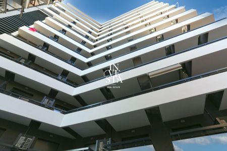 Studio/Γκαρσονιέρα για ενοικίαση Πλατεία Εβραίων (Λάρισα) - Photo 3