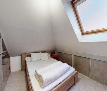 Location Appartement 2 pièces 28 m2 à Chartres - Photo 5