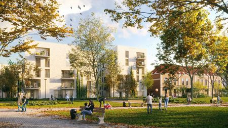 Appartement te huur: Boterfabriek - Photo 5