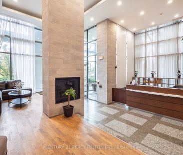 For Lease - 88 Grangeway Avenue Unit# 2501, Toronto, Ontario - Photo 6