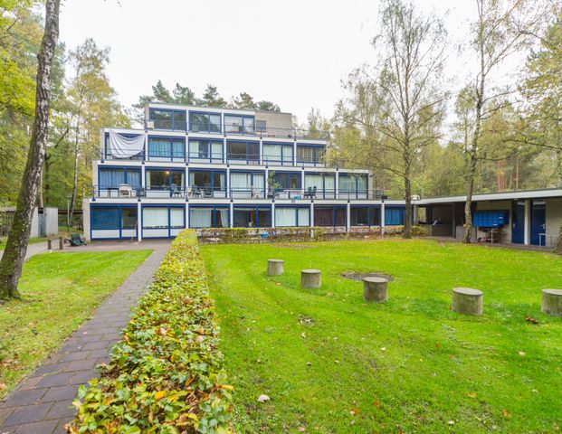 Witbreuksweg, 385 - Foto 1