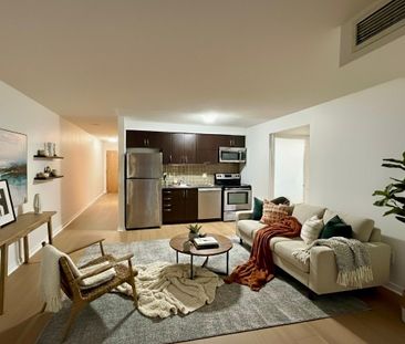 For Lease - 38 Joe Shuster Way Unit# 628, Toronto, Ontario - Photo 1