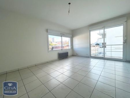 Location Appartement 2 pièces 48m² NANTES 44100 - Photo 2