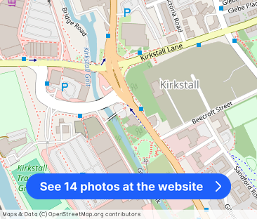 Commercial Road, Leeds, LS5 - Photo 1