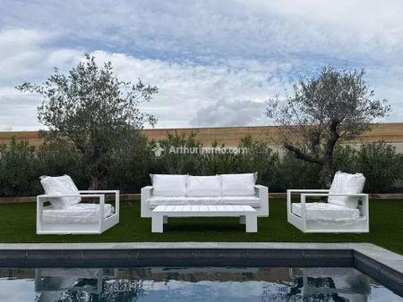 Location Maison 5 pièces 135 m2 à Cassis - Photo 2