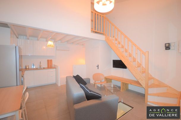 Location Appartement 3 pièces 40m² NANTERRE 92000 - Photo 1