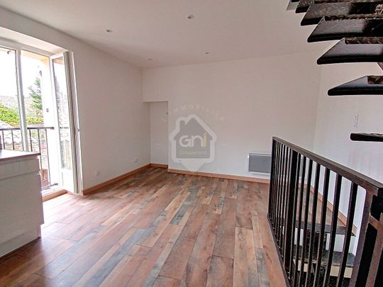 Maison Sainte Cecile Les Vignes 2 pièce(s) 45 m2, - Photo 1