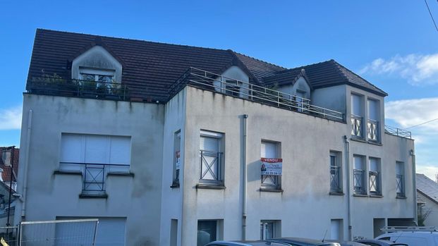 Location Appartement 1 pièce 43m² - Photo 1