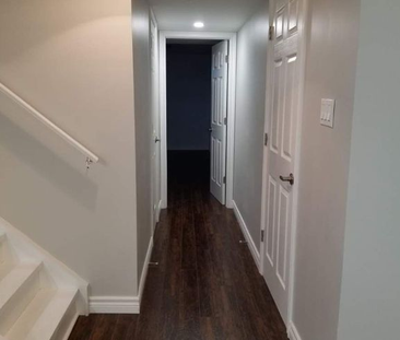 For Lease - 332 Luck Court Unit# Basement, Newmarket, Ontario - Photo 5