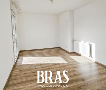 Location Appartement 3 pièces 72m² REZE 44400 - Photo 1