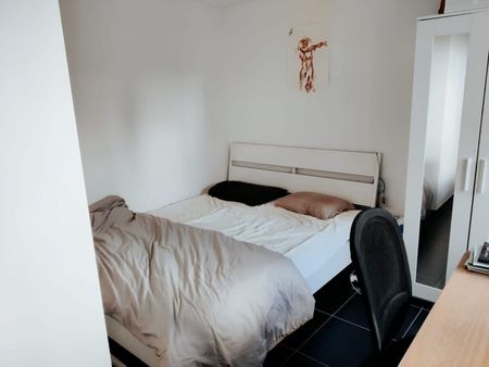 Appartement te huur - Photo 4