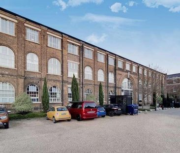 Building, Woolwich Riverside, SE18 - Photo 5