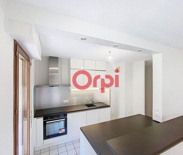 Appartement à louer 3 pièces • Collonges-sous-Salève - Photo 4