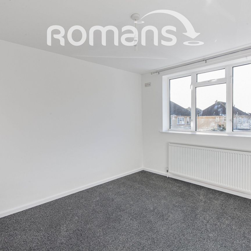 1 bedroom house to rent - Photo 1