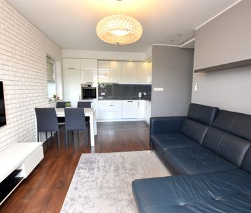 3-POKOJOWE TARAS GARAŻ OGRÓDEK KLIMATYZACJA - Фото 1