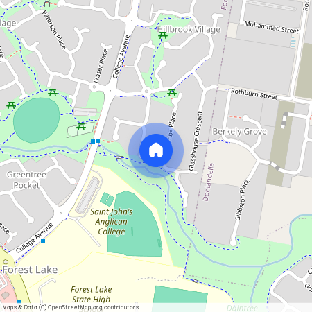 30 Glasshouse Crescent, Qld 4078, Forest Lake