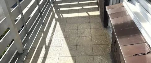 3 Zimmer Wohnung mit Balkon und Garage in Moers/ Teilmodernisierung vor dem Neubezug - Photo 1