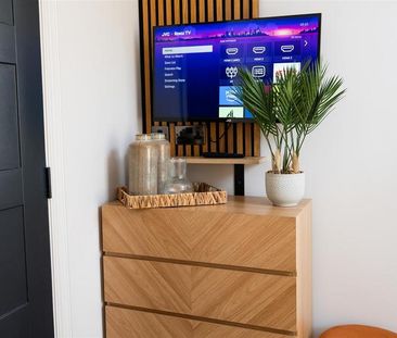 1 bedroom in a house share to rent - Photo 5