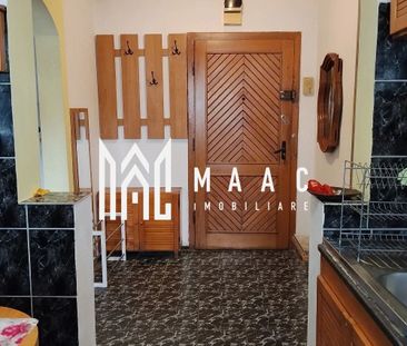 Apartament 2 camere de închiriat | Sibiu | Hipodrom 3 | 65 mp - Photo 4