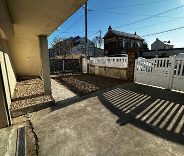 Location maison 3 pièces, 67.15m², Le Havre - Photo 5